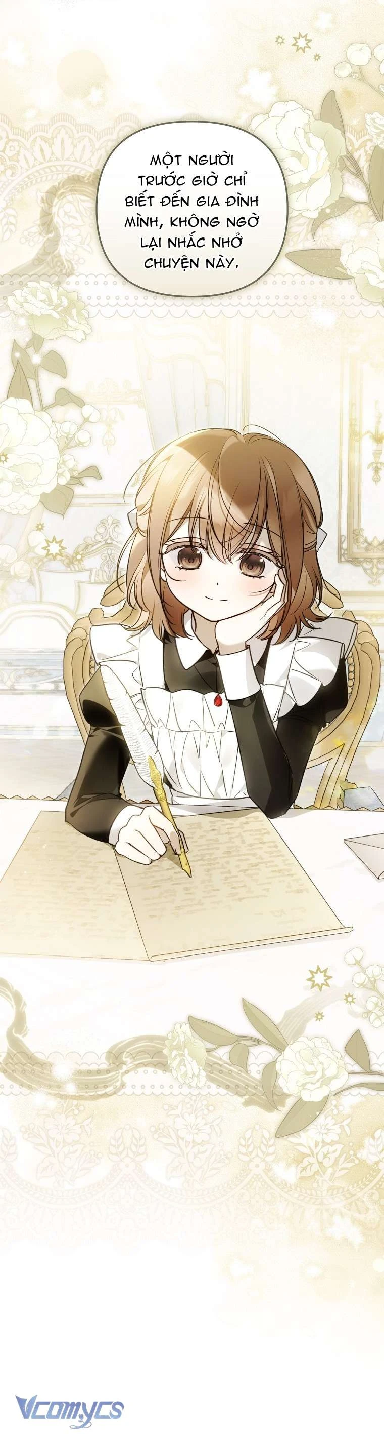 Độc Chiếm Sự Sủng Ái Của Công Nương Út, Mọi Người Đều Ám Ảnh Tôi Chapter  47 - 14