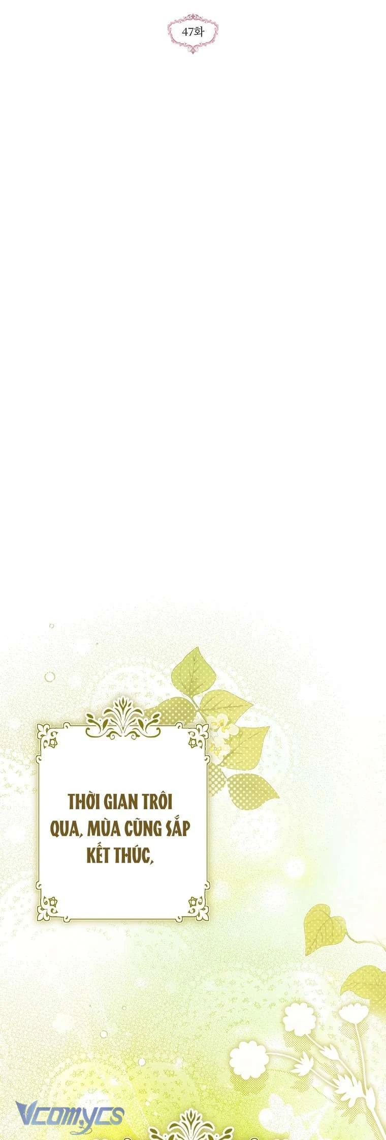 Độc Chiếm Sự Sủng Ái Của Công Nương Út, Mọi Người Đều Ám Ảnh Tôi Chapter  47 - 16