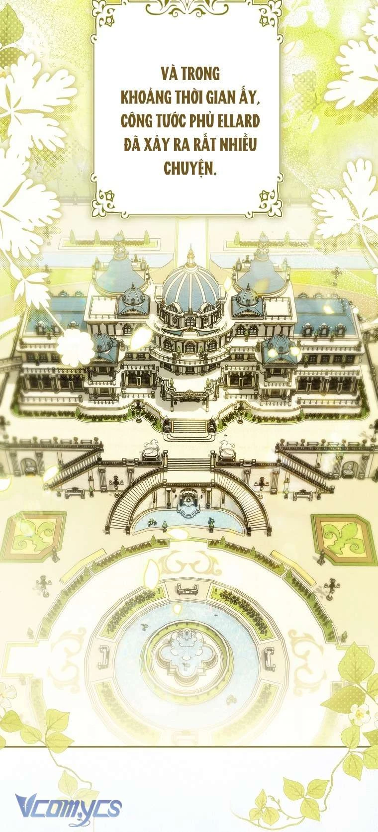 Độc Chiếm Sự Sủng Ái Của Công Nương Út, Mọi Người Đều Ám Ảnh Tôi Chapter  47 - 17