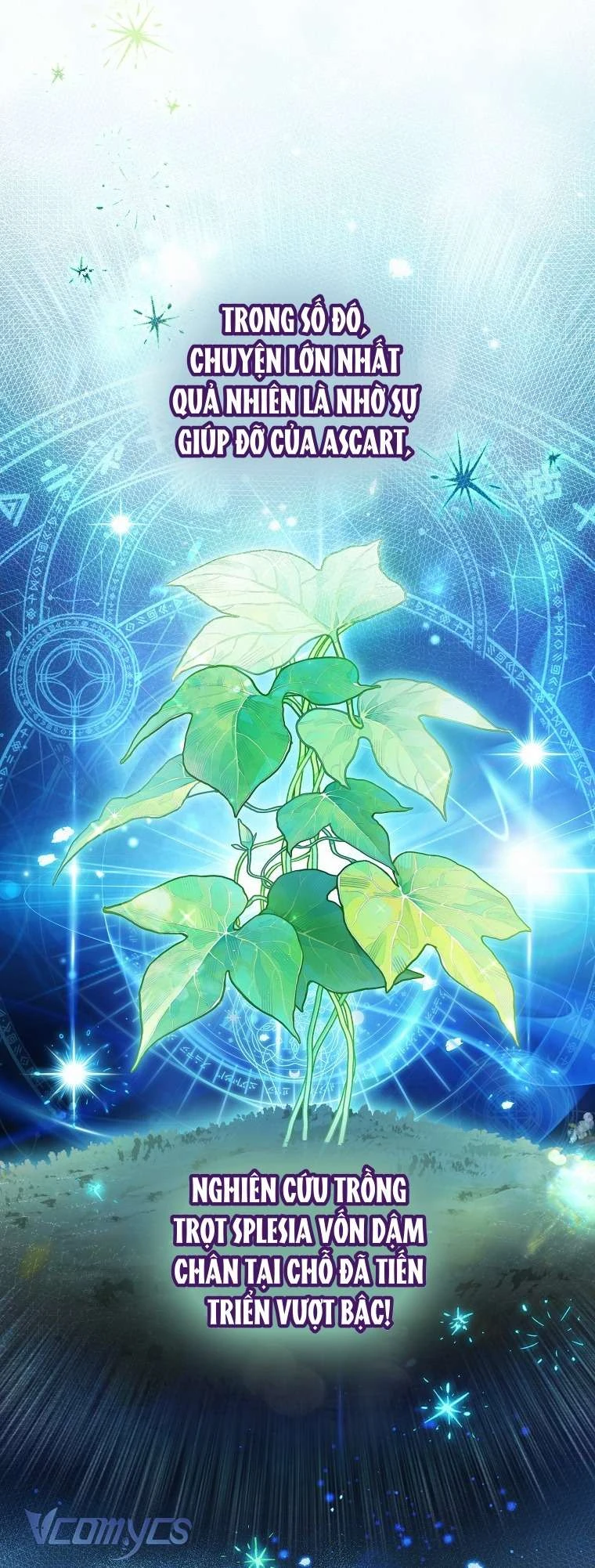 Độc Chiếm Sự Sủng Ái Của Công Nương Út, Mọi Người Đều Ám Ảnh Tôi Chapter  47 - 18