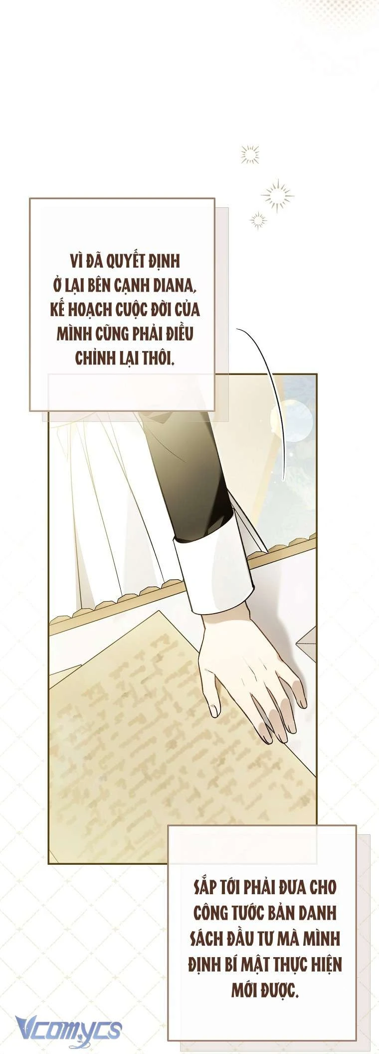 Độc Chiếm Sự Sủng Ái Của Công Nương Út, Mọi Người Đều Ám Ảnh Tôi Chapter  47 - 20