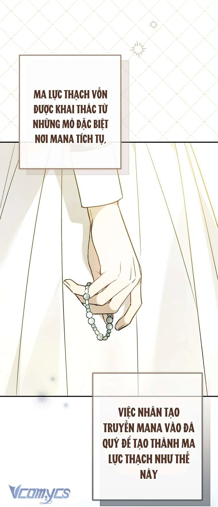 Độc Chiếm Sự Sủng Ái Của Công Nương Út, Mọi Người Đều Ám Ảnh Tôi Chapter  47 - 22