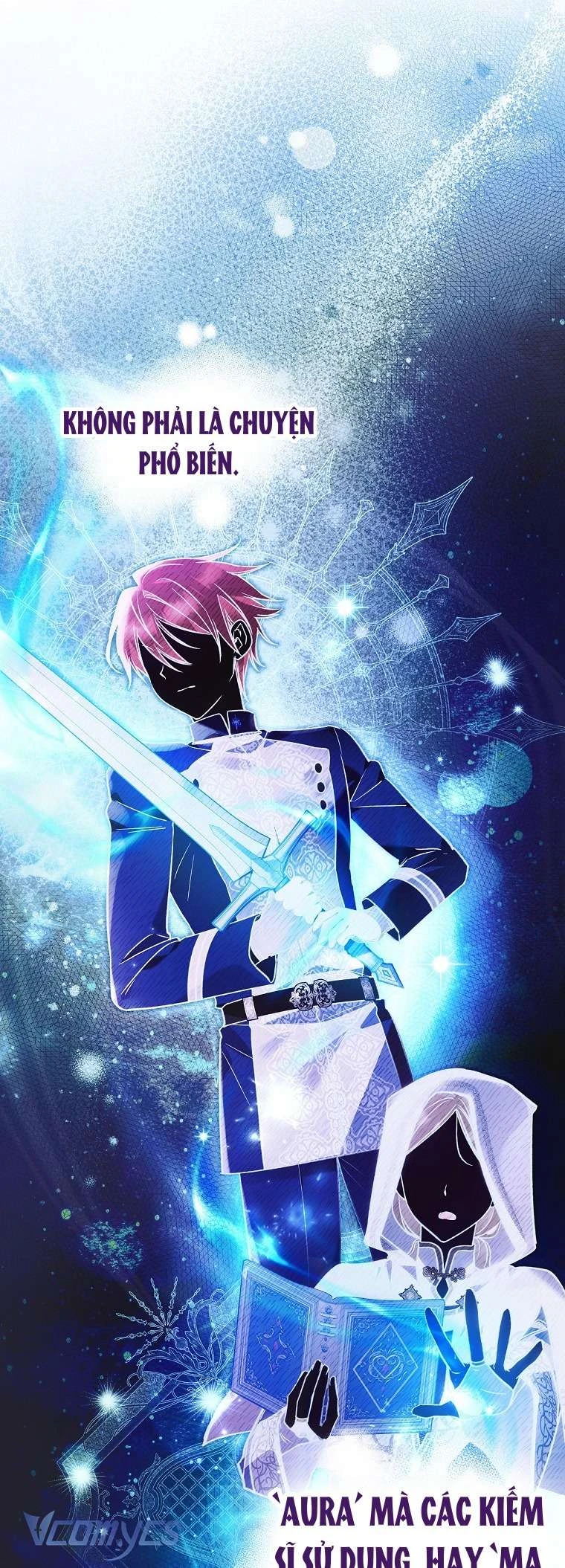 Độc Chiếm Sự Sủng Ái Của Công Nương Út, Mọi Người Đều Ám Ảnh Tôi Chapter  47 - 23