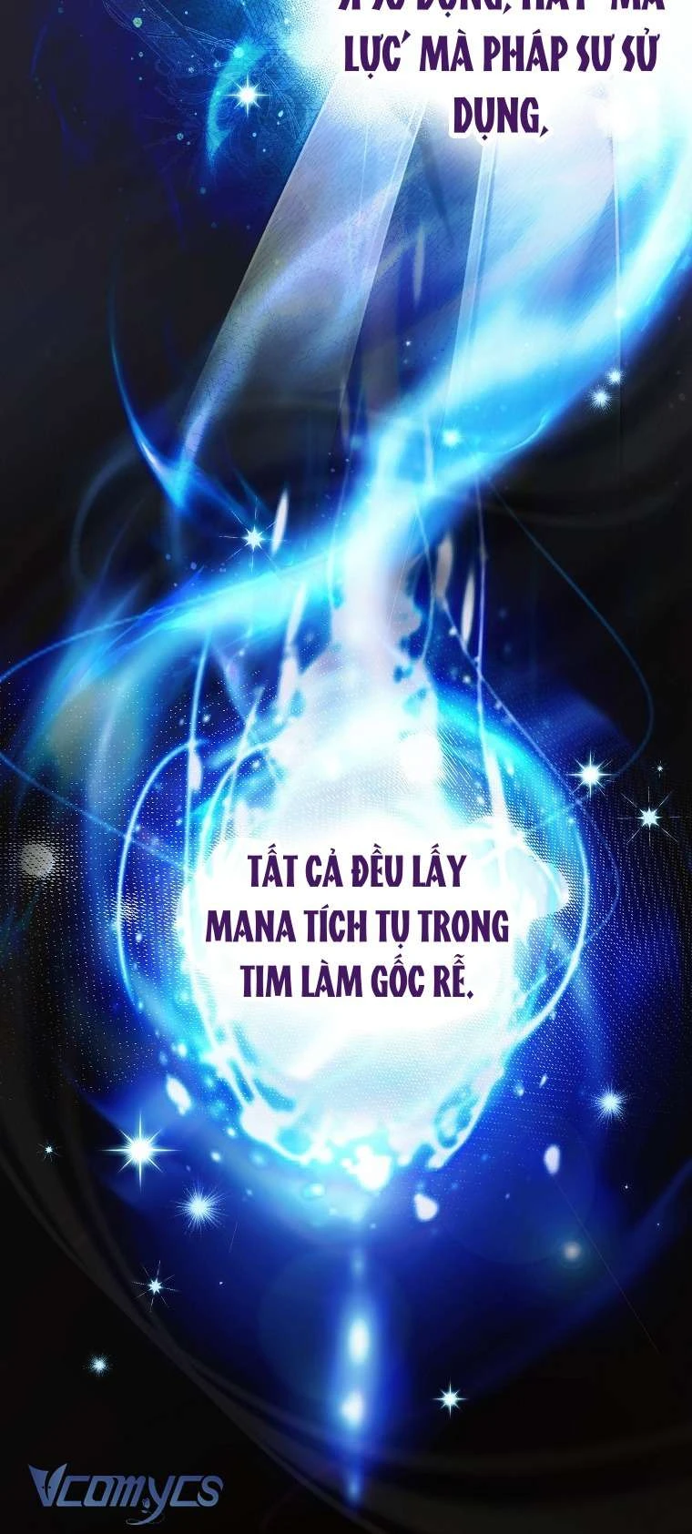 Độc Chiếm Sự Sủng Ái Của Công Nương Út, Mọi Người Đều Ám Ảnh Tôi Chapter  47 - 24