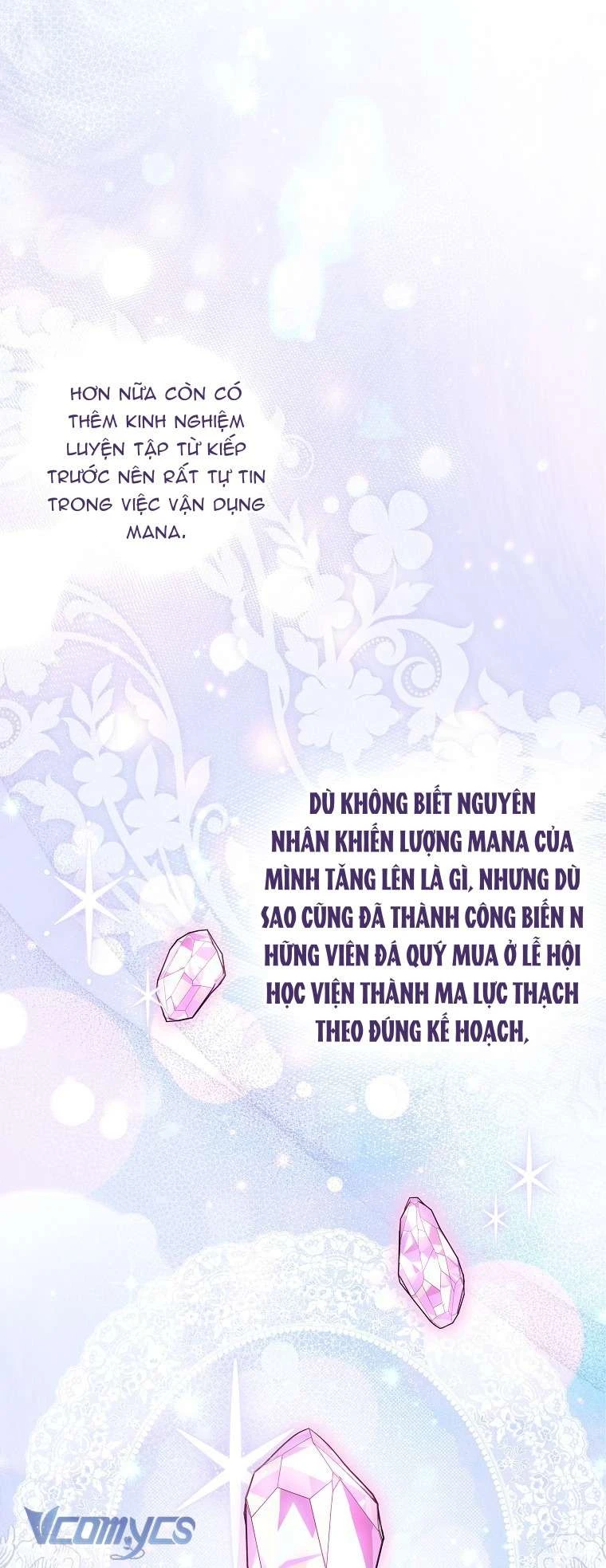 Độc Chiếm Sự Sủng Ái Của Công Nương Út, Mọi Người Đều Ám Ảnh Tôi Chapter  47 - 27