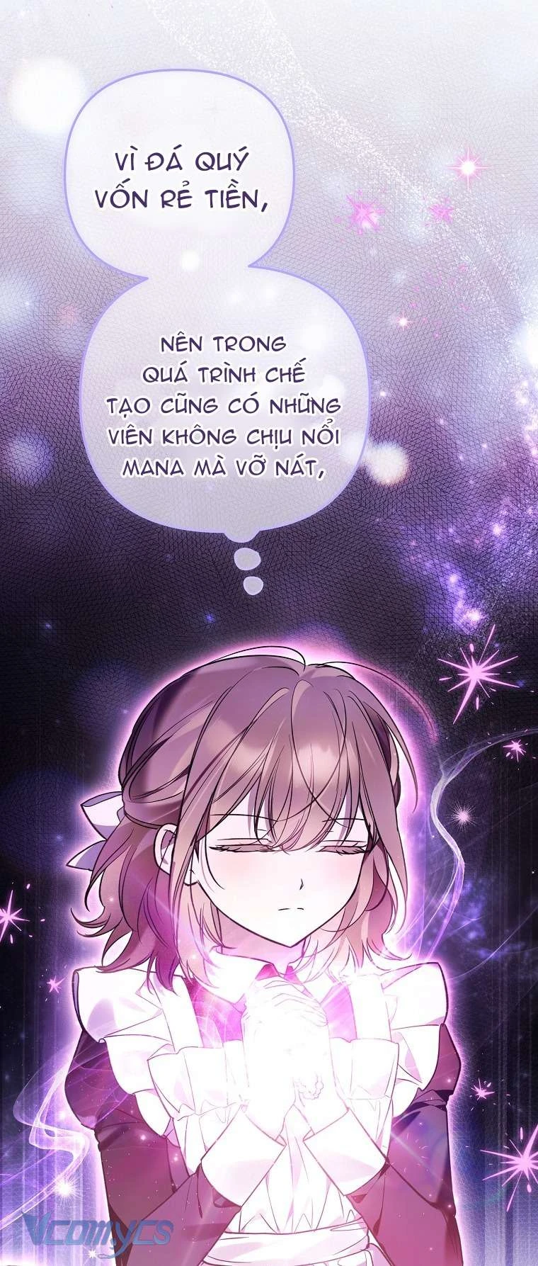 Độc Chiếm Sự Sủng Ái Của Công Nương Út, Mọi Người Đều Ám Ảnh Tôi Chapter  47 - 29