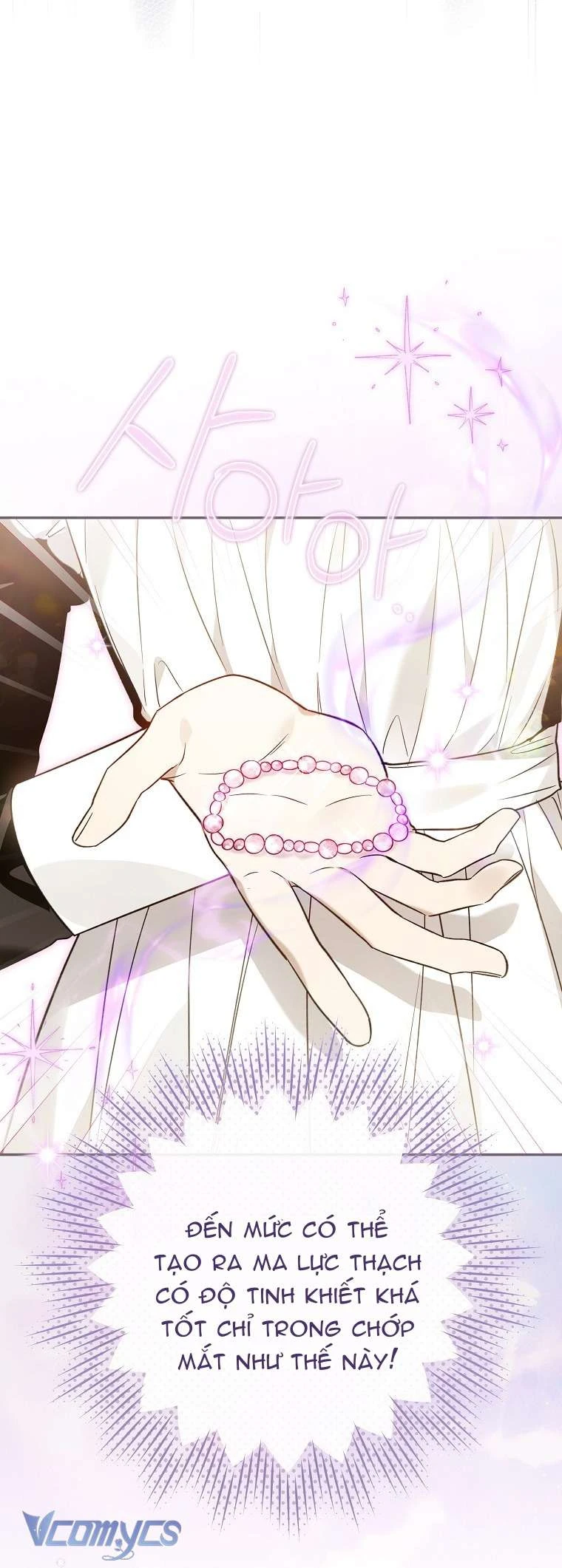 Độc Chiếm Sự Sủng Ái Của Công Nương Út, Mọi Người Đều Ám Ảnh Tôi Chapter  47 - 31