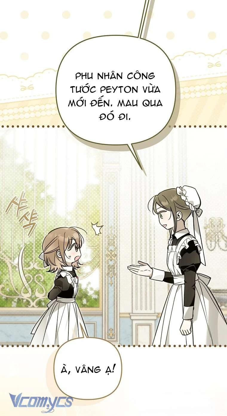 Độc Chiếm Sự Sủng Ái Của Công Nương Út, Mọi Người Đều Ám Ảnh Tôi Chapter  47 - 34