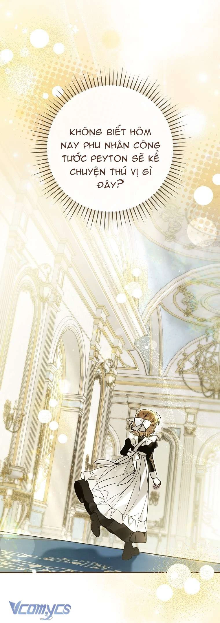 Độc Chiếm Sự Sủng Ái Của Công Nương Út, Mọi Người Đều Ám Ảnh Tôi Chapter  47 - 35