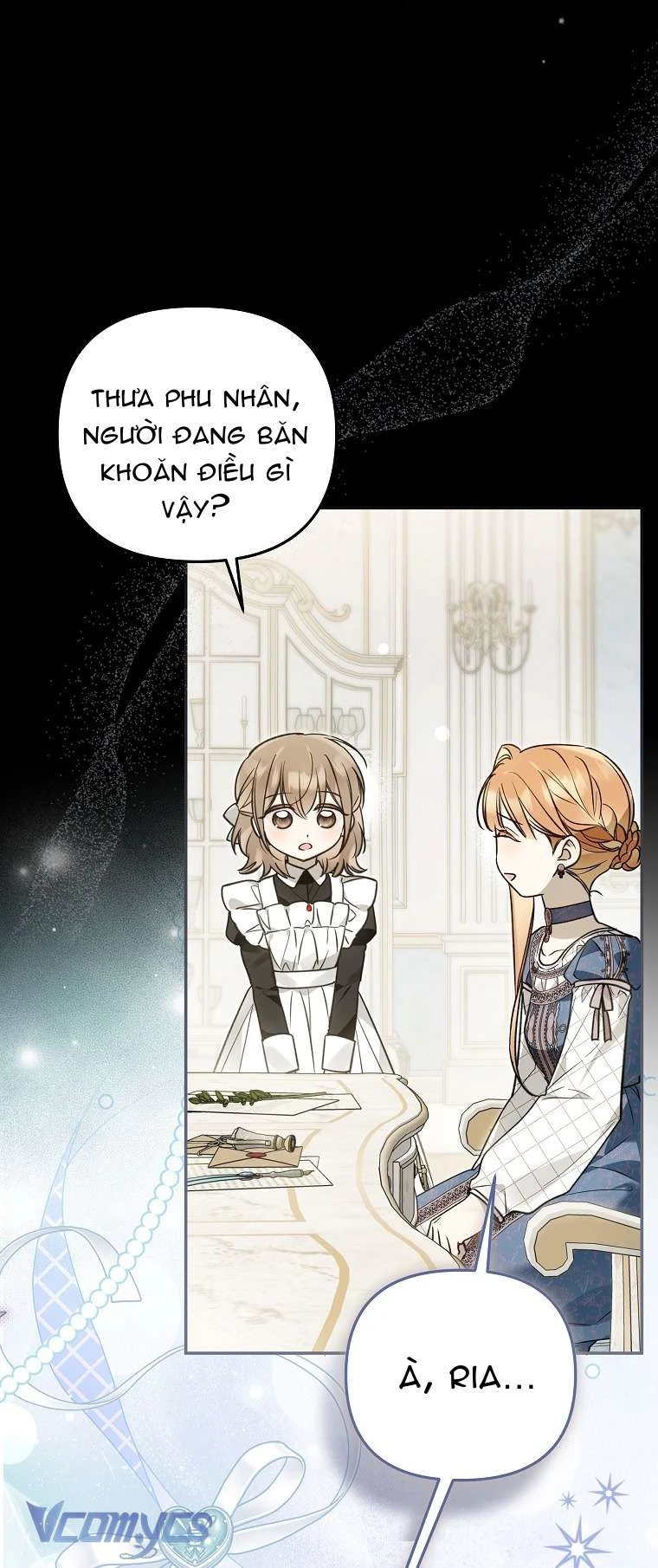 Độc Chiếm Sự Sủng Ái Của Công Nương Út, Mọi Người Đều Ám Ảnh Tôi Chapter  47 - 40