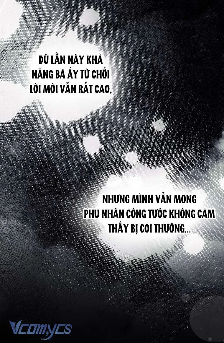 Độc Chiếm Sự Sủng Ái Của Công Nương Út, Mọi Người Đều Ám Ảnh Tôi Chapter  47 - 44