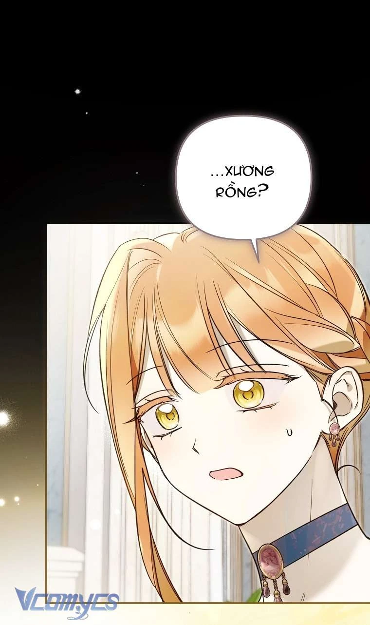 Độc Chiếm Sự Sủng Ái Của Công Nương Út, Mọi Người Đều Ám Ảnh Tôi Chapter  47 - 47