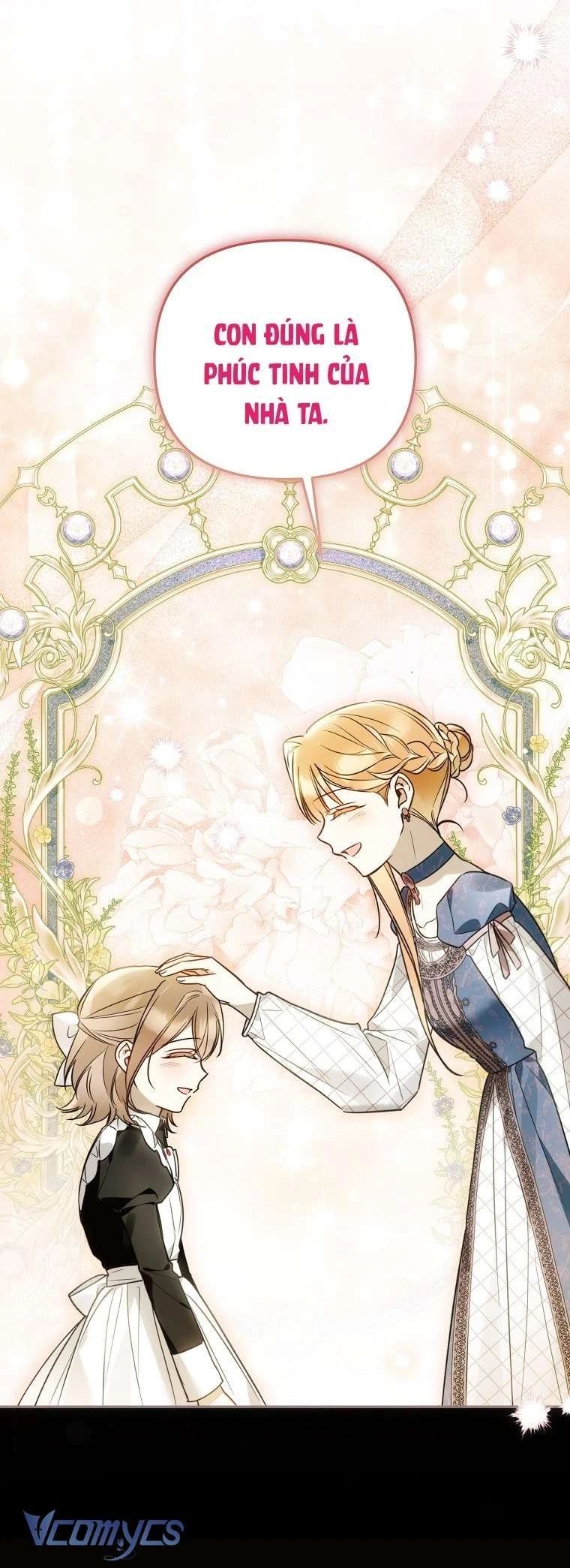 Độc Chiếm Sự Sủng Ái Của Công Nương Út, Mọi Người Đều Ám Ảnh Tôi Chapter  47 - 50