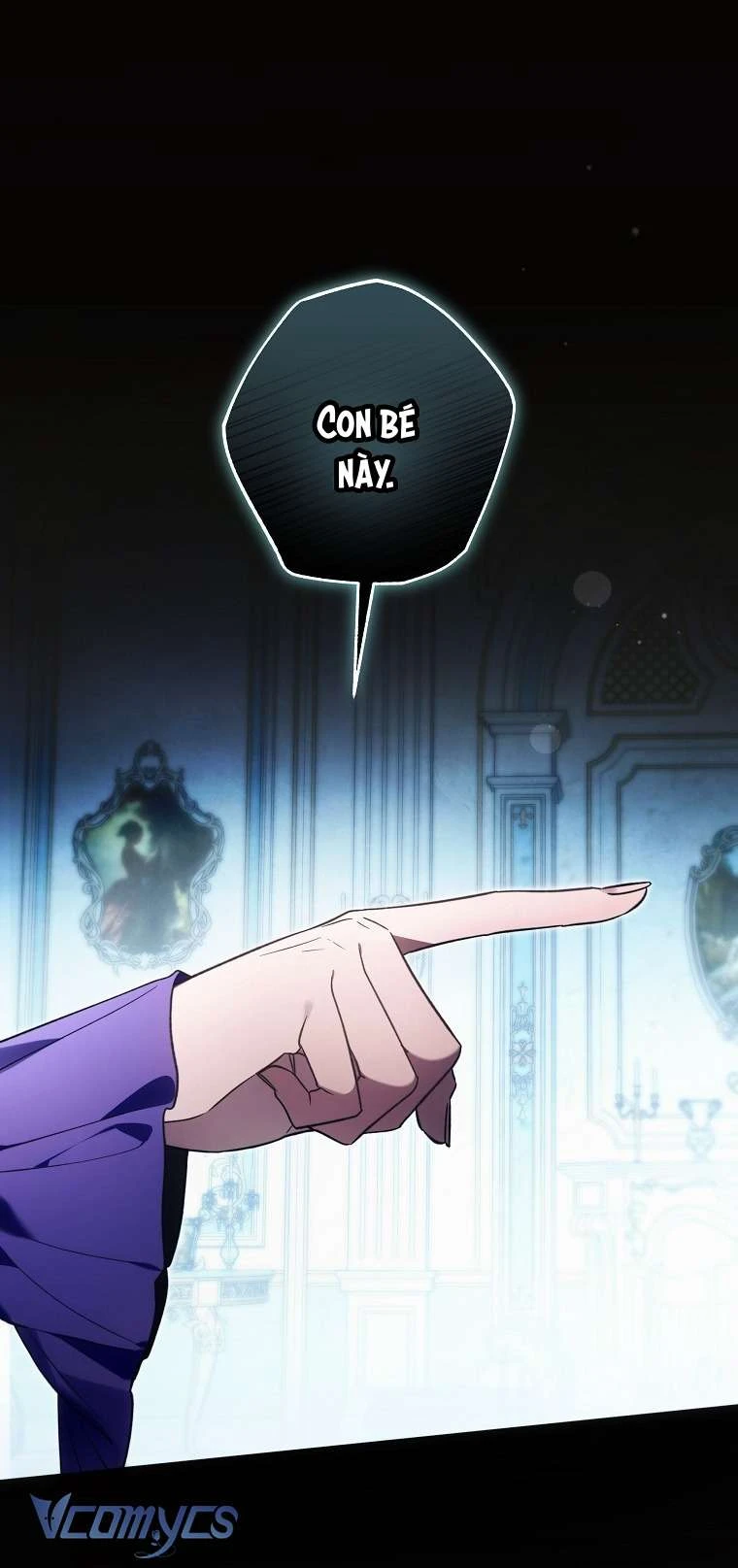 Độc Chiếm Sự Sủng Ái Của Công Nương Út, Mọi Người Đều Ám Ảnh Tôi Chapter  47 - 51