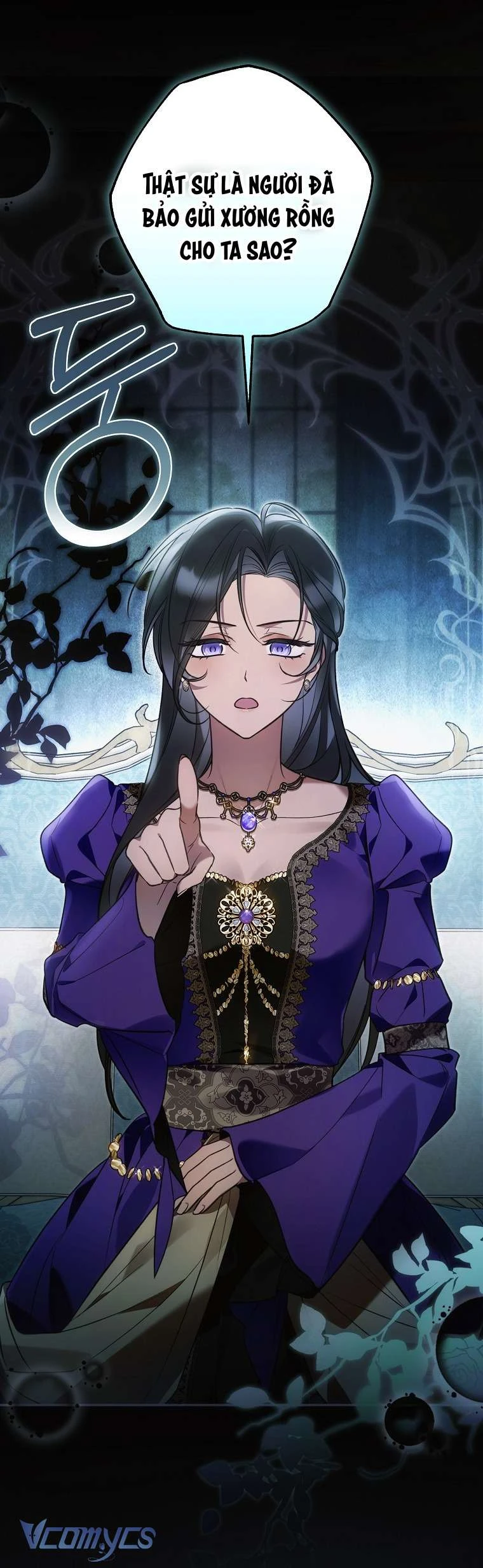 Độc Chiếm Sự Sủng Ái Của Công Nương Út, Mọi Người Đều Ám Ảnh Tôi Chapter  47 - 52