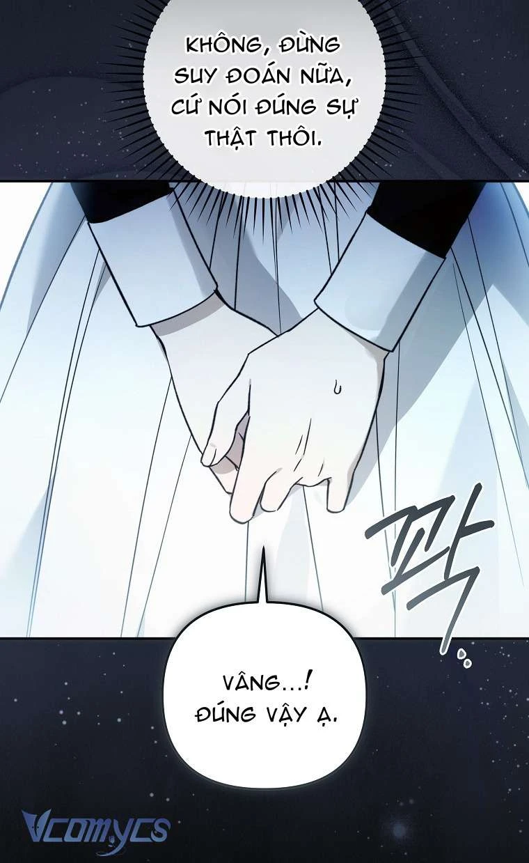 Độc Chiếm Sự Sủng Ái Của Công Nương Út, Mọi Người Đều Ám Ảnh Tôi Chapter  47 - 54