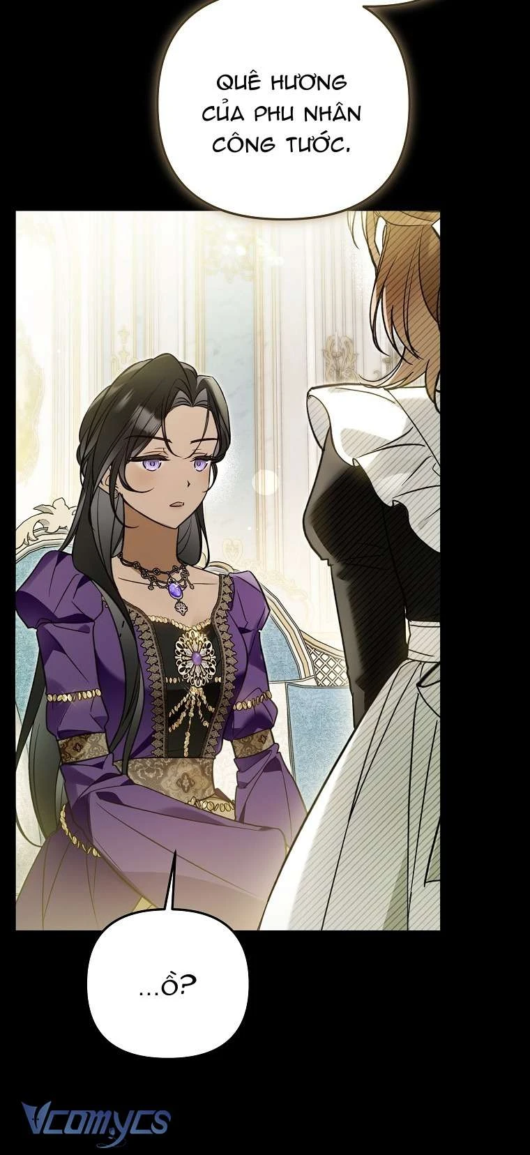 Độc Chiếm Sự Sủng Ái Của Công Nương Út, Mọi Người Đều Ám Ảnh Tôi Chapter  47 - 57