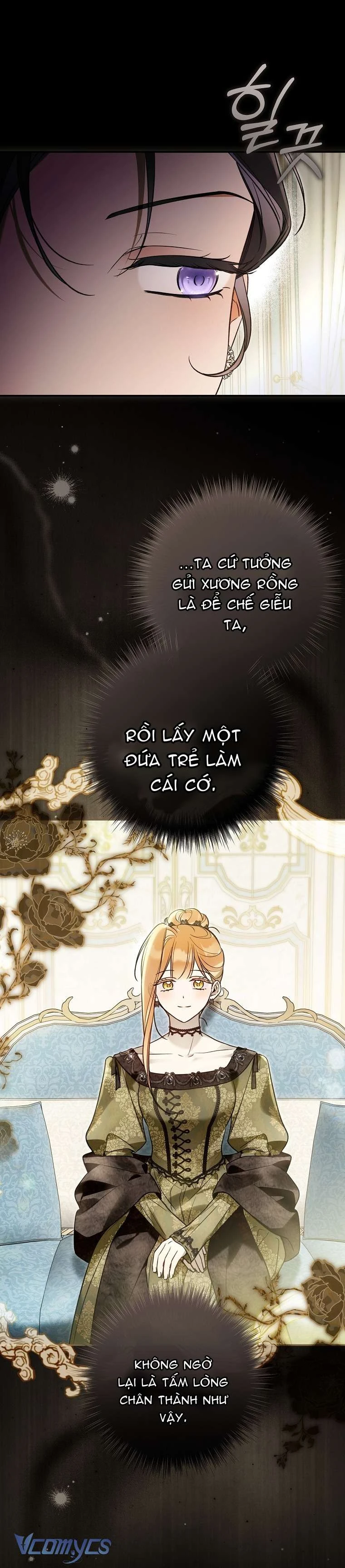 Độc Chiếm Sự Sủng Ái Của Công Nương Út, Mọi Người Đều Ám Ảnh Tôi Chapter  47 - 58