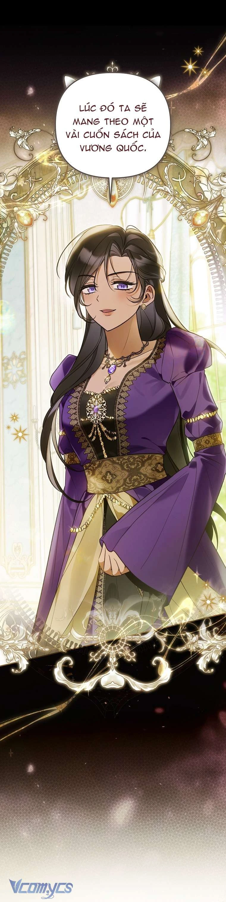 Độc Chiếm Sự Sủng Ái Của Công Nương Út, Mọi Người Đều Ám Ảnh Tôi Chapter  47 - 60