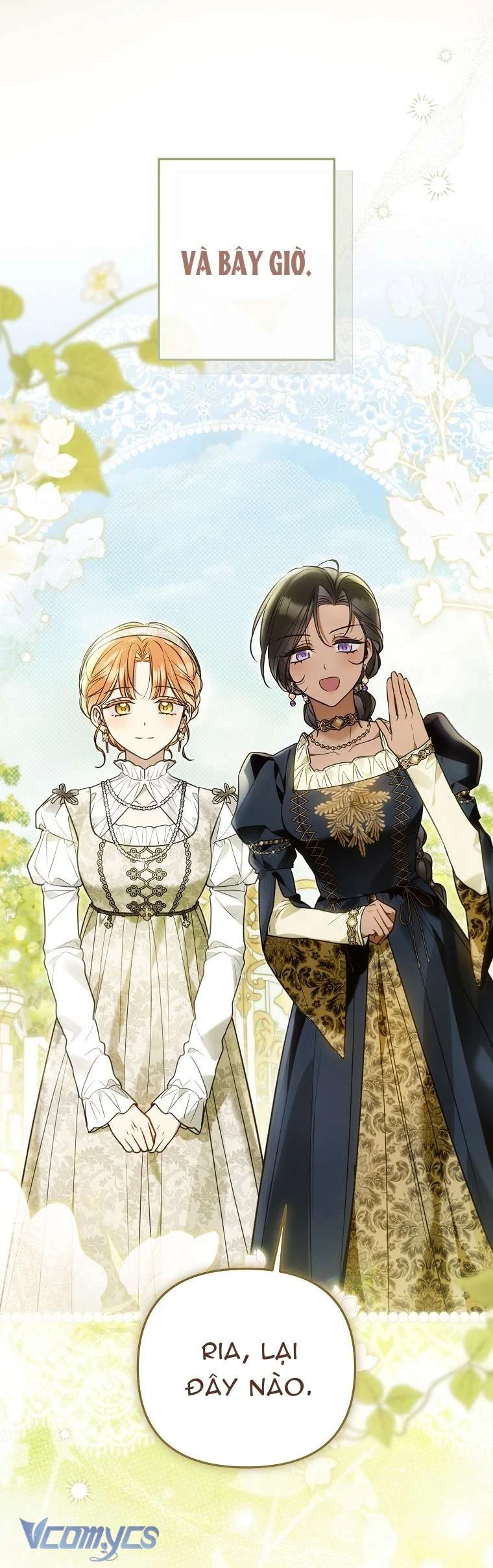 Độc Chiếm Sự Sủng Ái Của Công Nương Út, Mọi Người Đều Ám Ảnh Tôi Chapter  47 - 61