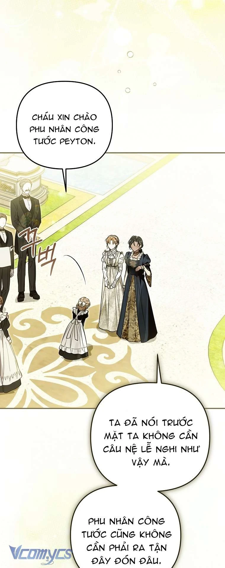 Độc Chiếm Sự Sủng Ái Của Công Nương Út, Mọi Người Đều Ám Ảnh Tôi Chapter  47 - 62