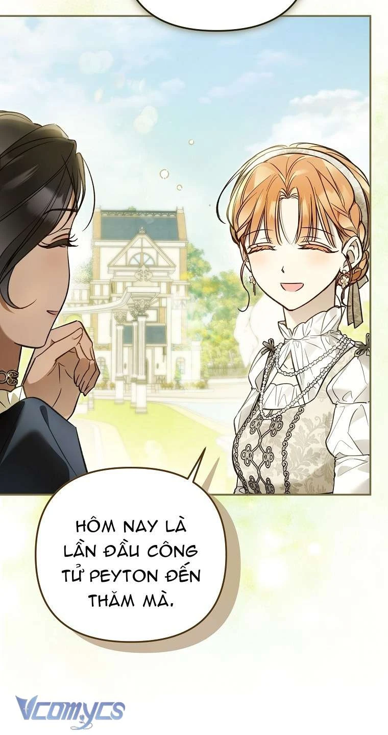 Độc Chiếm Sự Sủng Ái Của Công Nương Út, Mọi Người Đều Ám Ảnh Tôi Chapter  47 - 63