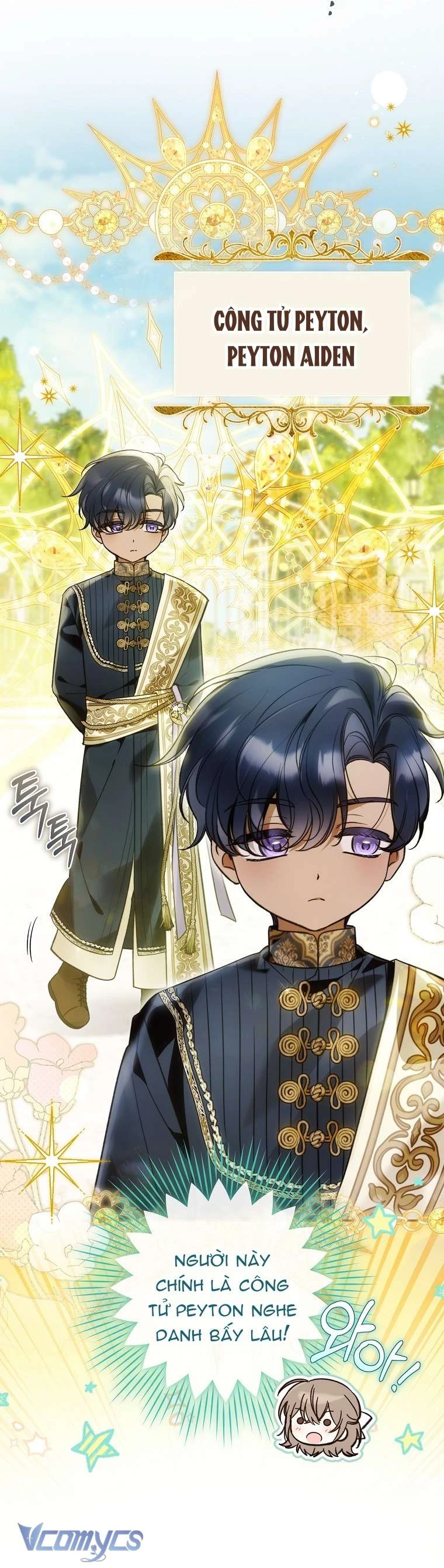 Độc Chiếm Sự Sủng Ái Của Công Nương Út, Mọi Người Đều Ám Ảnh Tôi Chapter  47 - 65