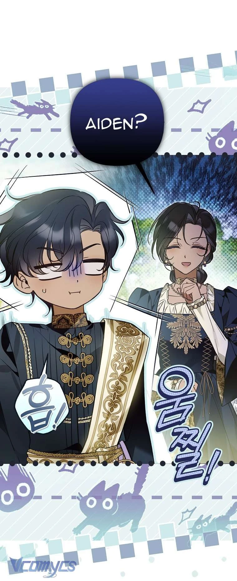 Độc Chiếm Sự Sủng Ái Của Công Nương Út, Mọi Người Đều Ám Ảnh Tôi Chapter  47 - 66