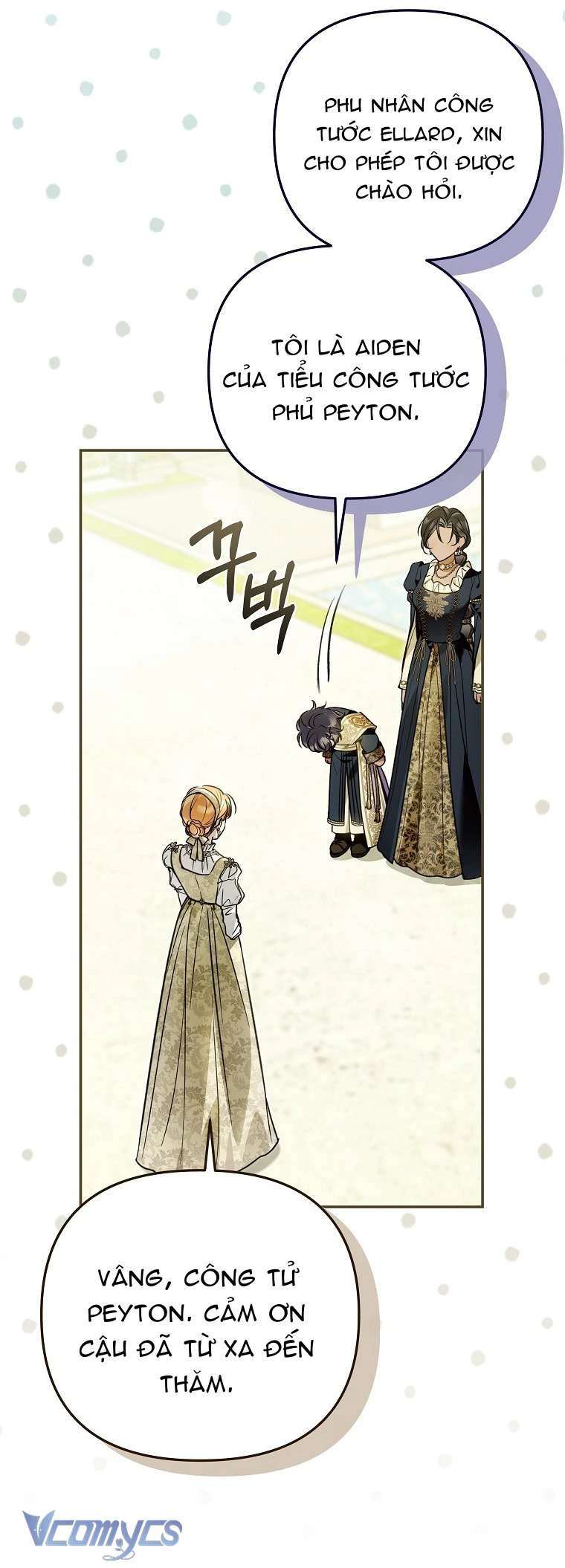 Độc Chiếm Sự Sủng Ái Của Công Nương Út, Mọi Người Đều Ám Ảnh Tôi Chapter  47 - 67