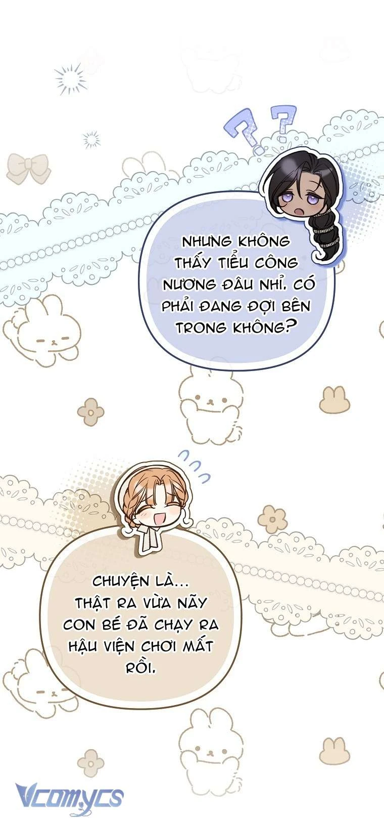 Độc Chiếm Sự Sủng Ái Của Công Nương Út, Mọi Người Đều Ám Ảnh Tôi Chapter  47 - 68