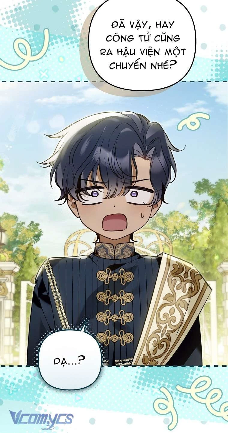 Độc Chiếm Sự Sủng Ái Của Công Nương Út, Mọi Người Đều Ám Ảnh Tôi Chapter  47 - 70