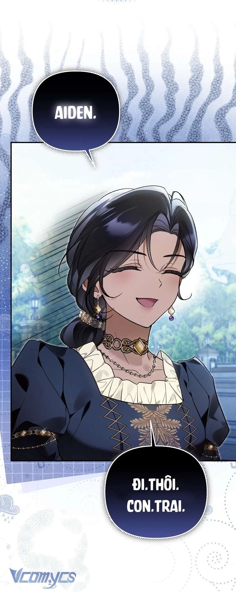 Độc Chiếm Sự Sủng Ái Của Công Nương Út, Mọi Người Đều Ám Ảnh Tôi Chapter  47 - 72