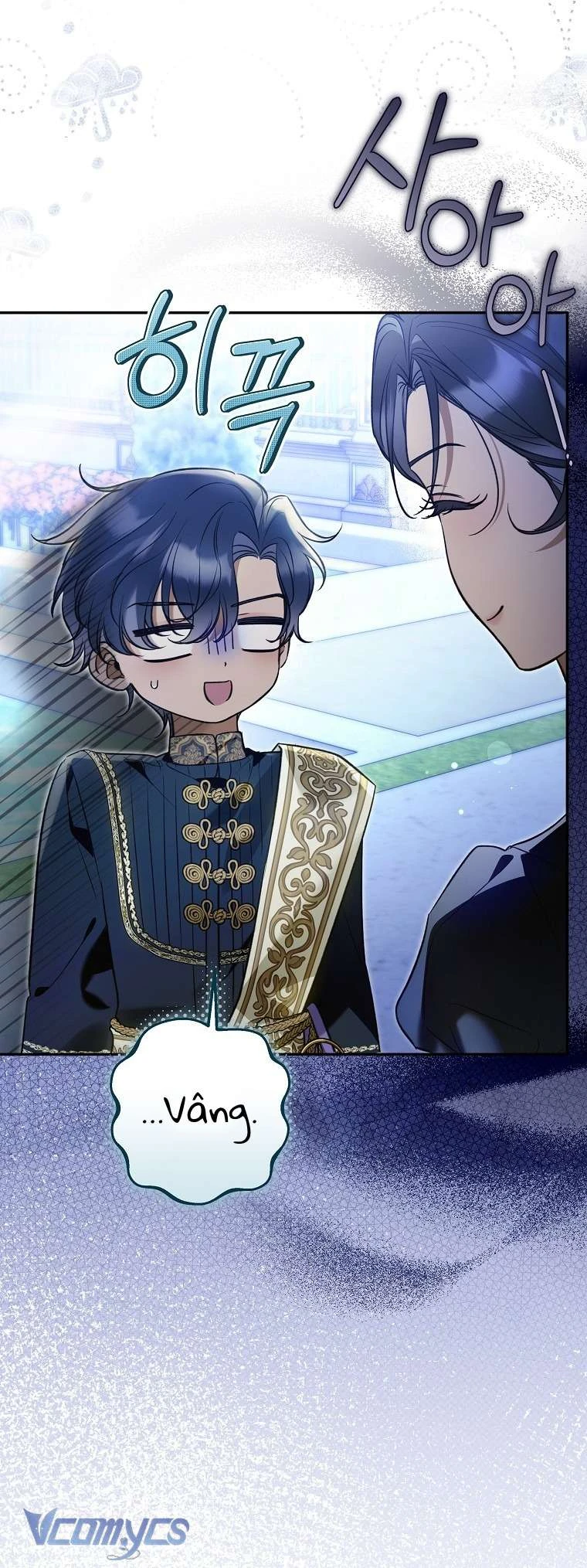 Độc Chiếm Sự Sủng Ái Của Công Nương Út, Mọi Người Đều Ám Ảnh Tôi Chapter  47 - 73