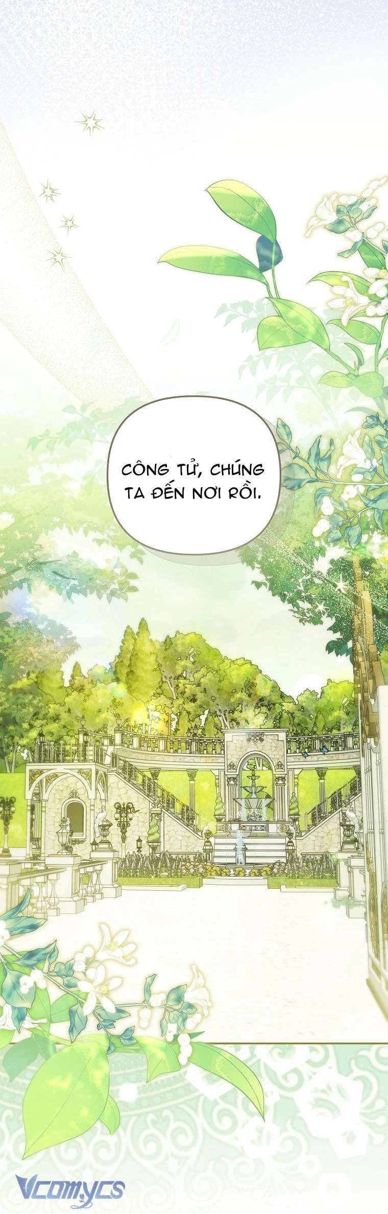 Độc Chiếm Sự Sủng Ái Của Công Nương Út, Mọi Người Đều Ám Ảnh Tôi Chapter  47 - 74