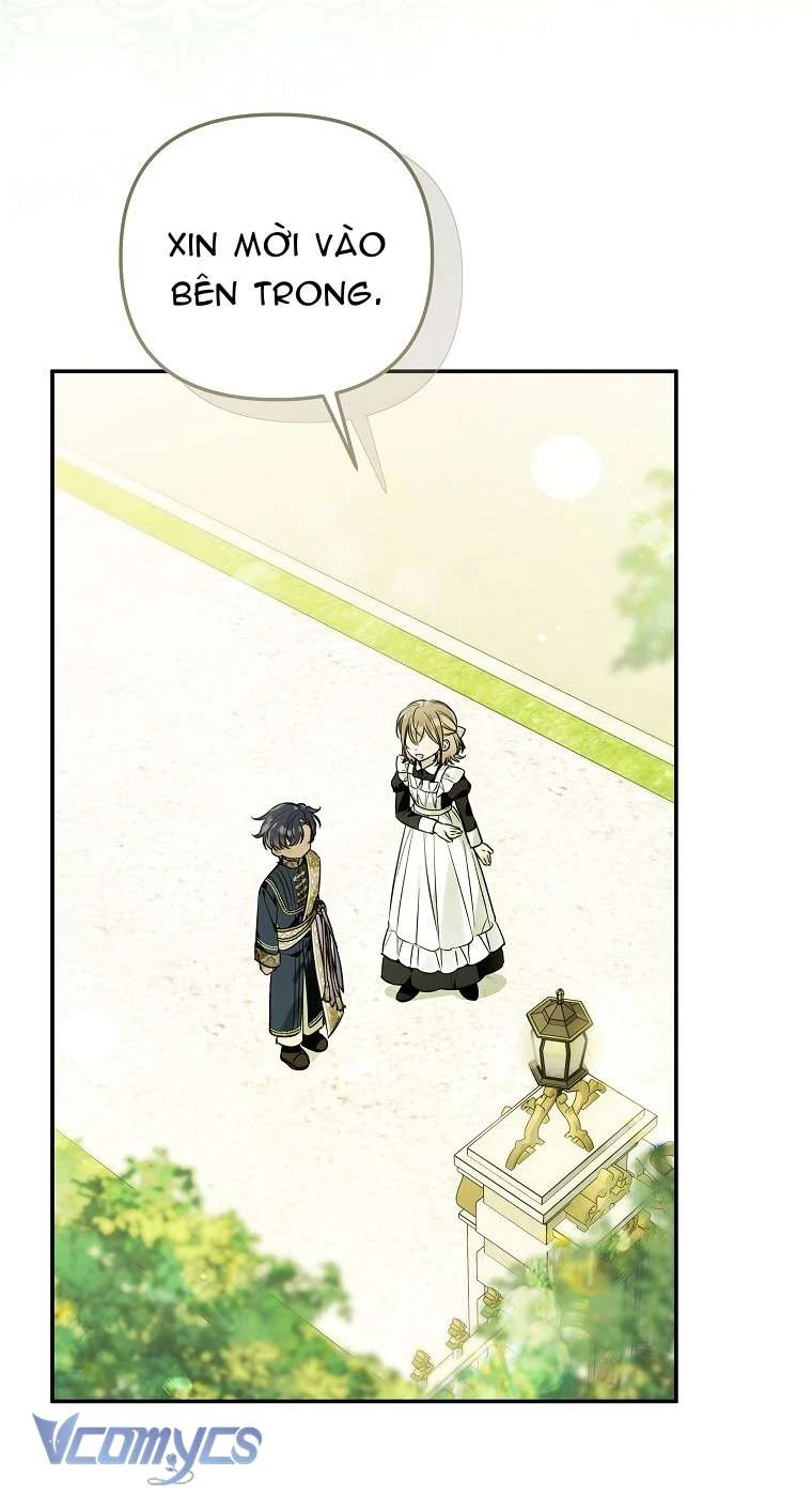 Độc Chiếm Sự Sủng Ái Của Công Nương Út, Mọi Người Đều Ám Ảnh Tôi Chapter  47 - 75