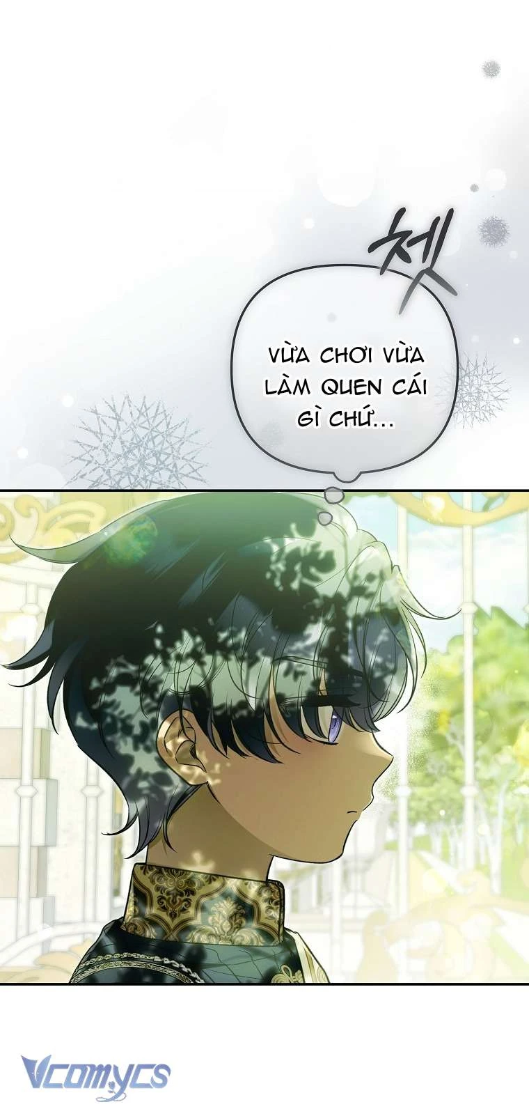 Độc Chiếm Sự Sủng Ái Của Công Nương Út, Mọi Người Đều Ám Ảnh Tôi Chapter  47 - 76