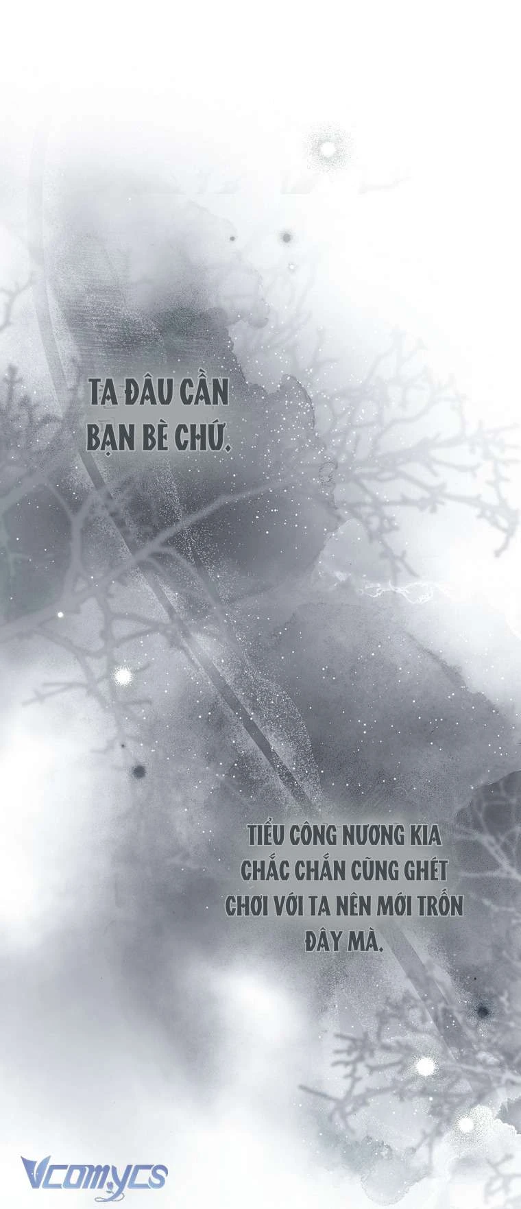 Độc Chiếm Sự Sủng Ái Của Công Nương Út, Mọi Người Đều Ám Ảnh Tôi Chapter  47 - 77