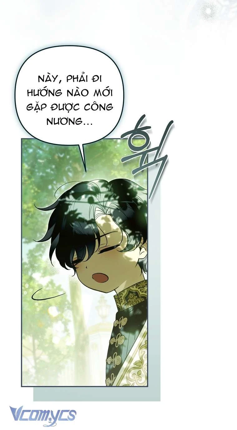 Độc Chiếm Sự Sủng Ái Của Công Nương Út, Mọi Người Đều Ám Ảnh Tôi Chapter  47 - 78