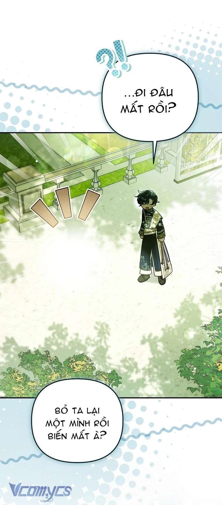 Độc Chiếm Sự Sủng Ái Của Công Nương Út, Mọi Người Đều Ám Ảnh Tôi Chapter  47 - 79