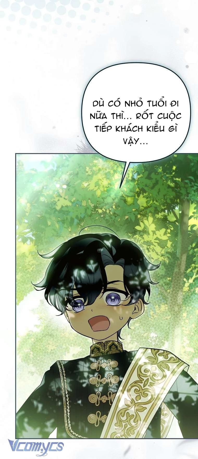 Độc Chiếm Sự Sủng Ái Của Công Nương Út, Mọi Người Đều Ám Ảnh Tôi Chapter  47 - 80