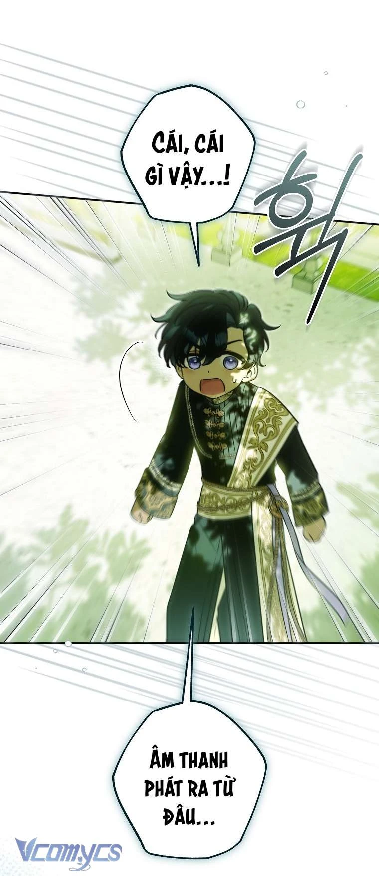 Độc Chiếm Sự Sủng Ái Của Công Nương Út, Mọi Người Đều Ám Ảnh Tôi Chapter  47 - 82