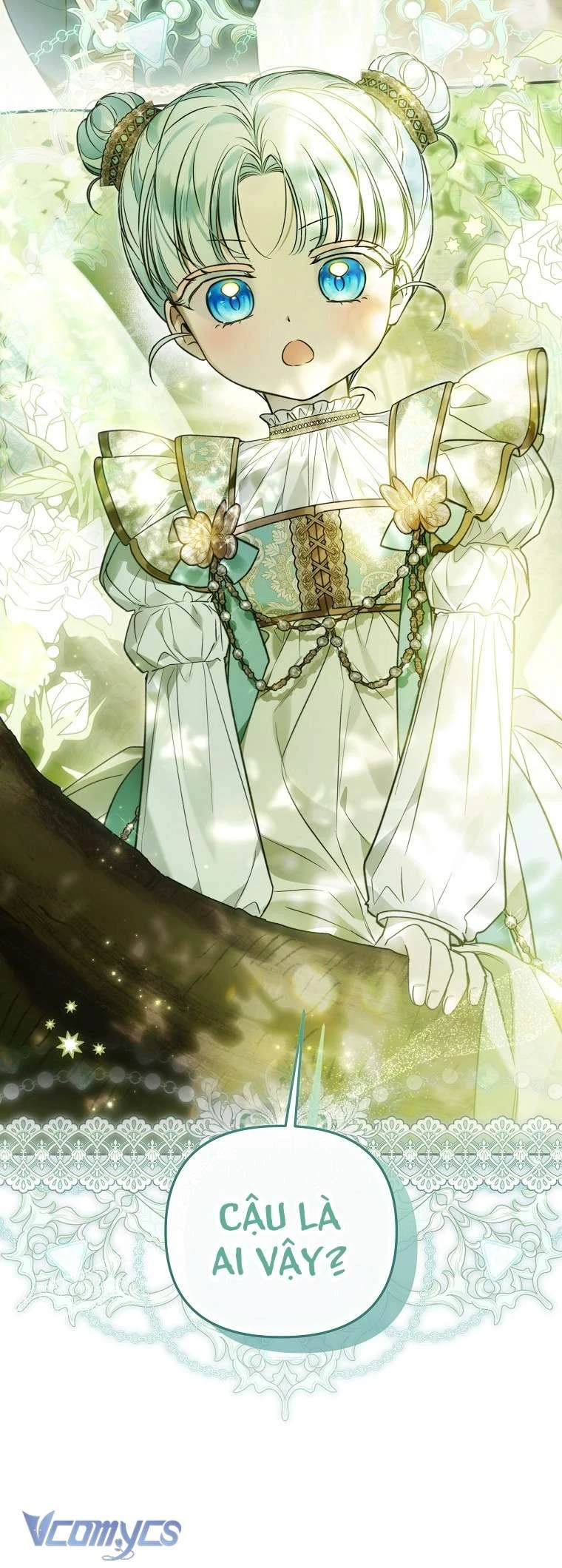 Độc Chiếm Sự Sủng Ái Của Công Nương Út, Mọi Người Đều Ám Ảnh Tôi Chapter  47 - 86