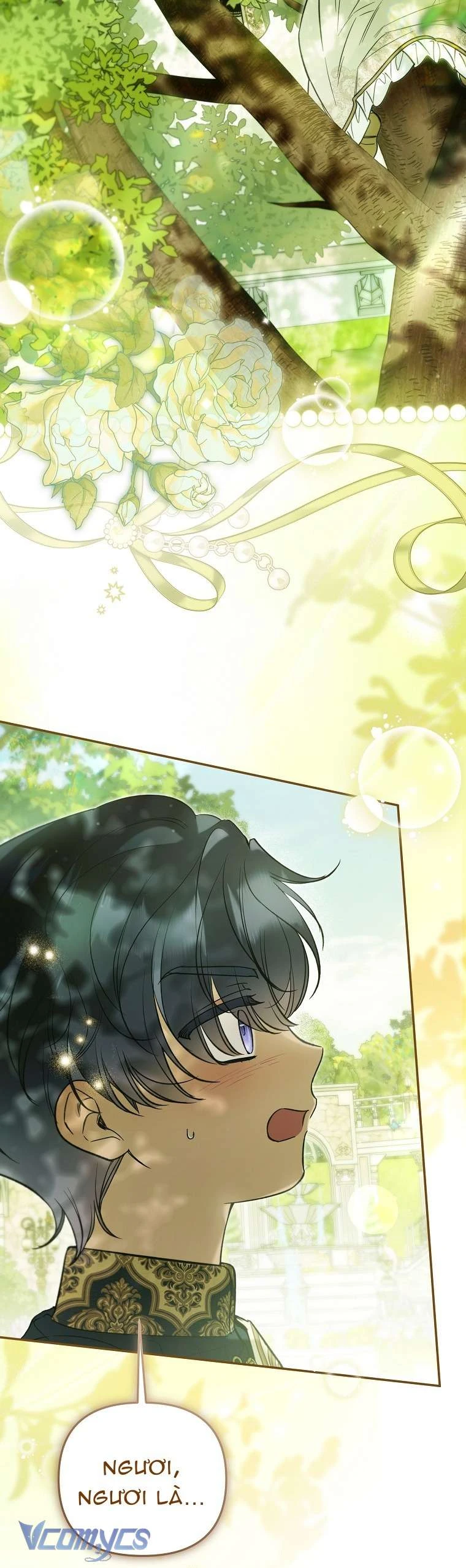 Độc Chiếm Sự Sủng Ái Của Công Nương Út, Mọi Người Đều Ám Ảnh Tôi Chapter  48 - 2