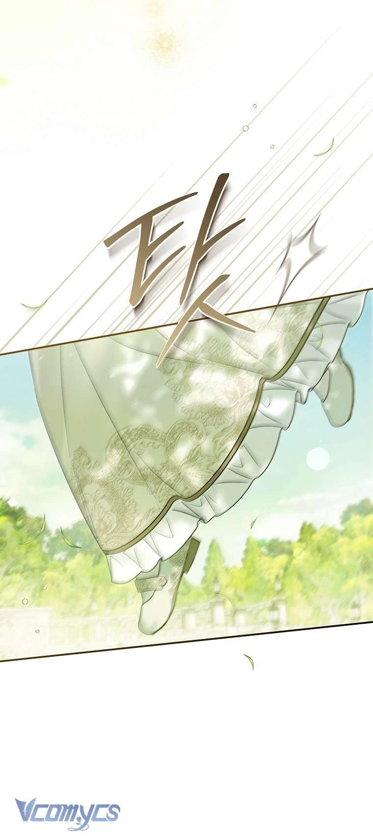 Độc Chiếm Sự Sủng Ái Của Công Nương Út, Mọi Người Đều Ám Ảnh Tôi Chapter  48 - 3