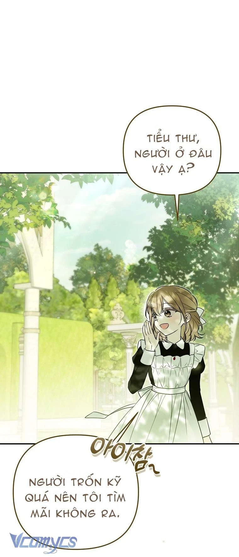 Độc Chiếm Sự Sủng Ái Của Công Nương Út, Mọi Người Đều Ám Ảnh Tôi Chapter  48 - 4