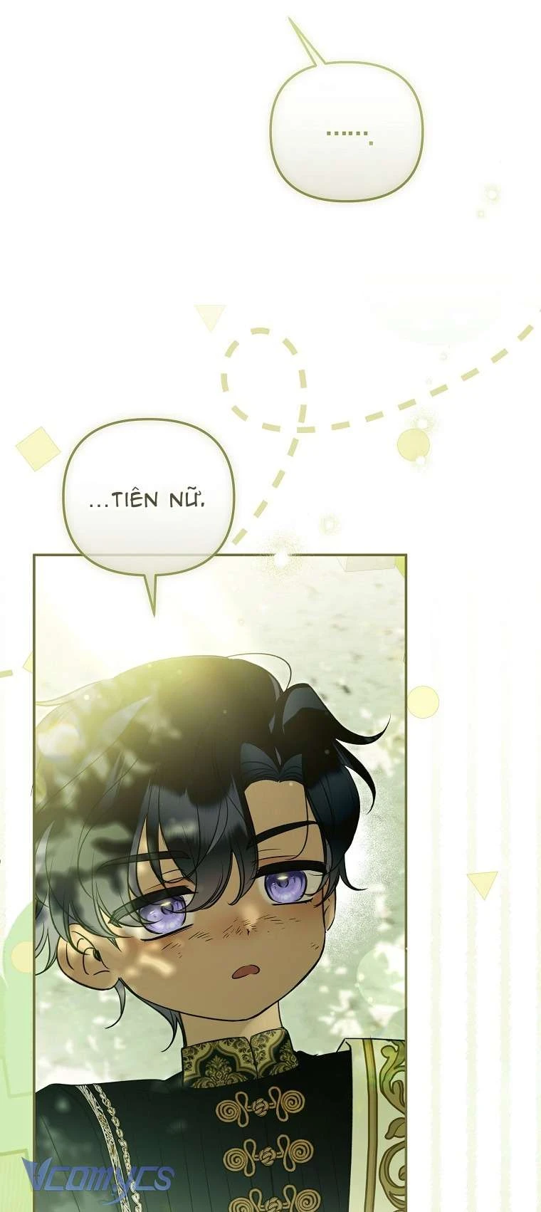 Độc Chiếm Sự Sủng Ái Của Công Nương Út, Mọi Người Đều Ám Ảnh Tôi Chapter  48 - 10