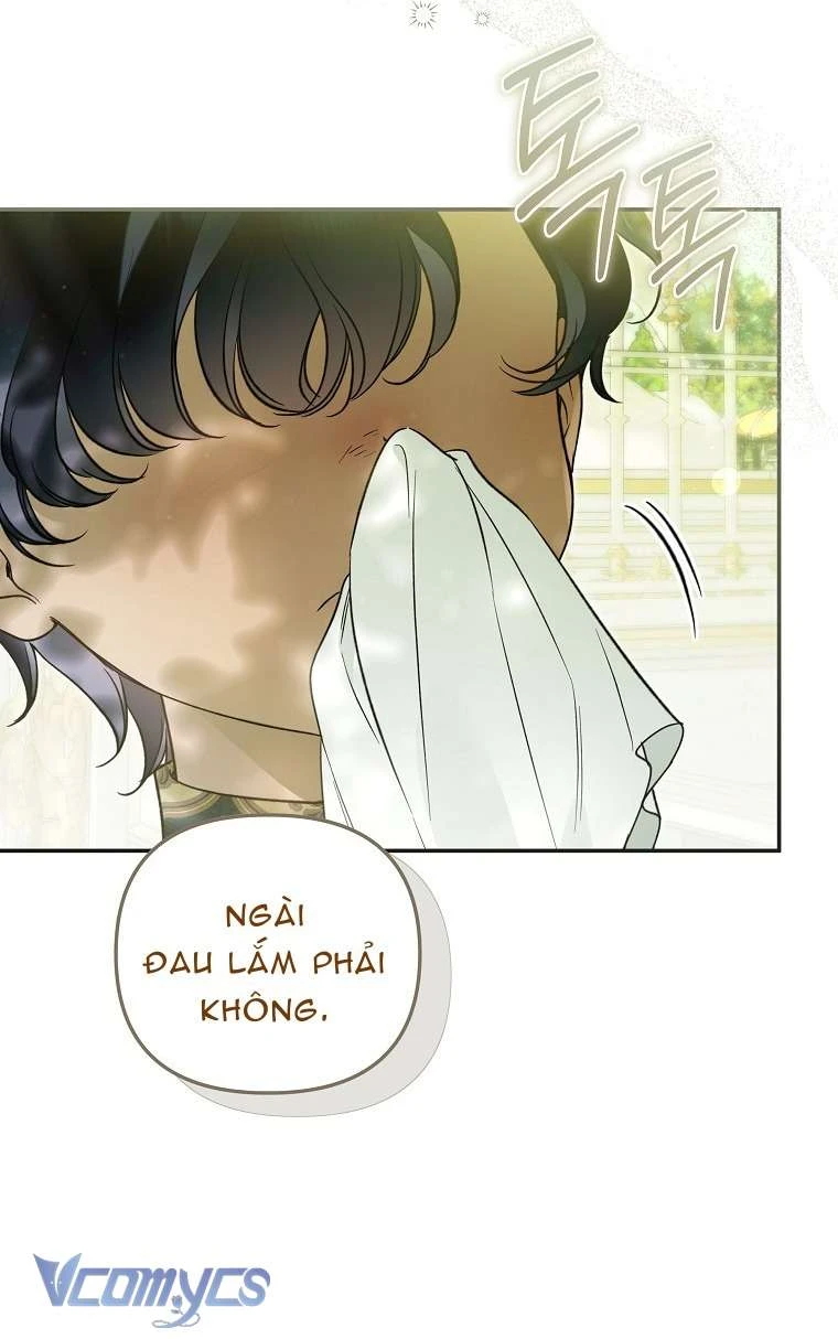 Độc Chiếm Sự Sủng Ái Của Công Nương Út, Mọi Người Đều Ám Ảnh Tôi Chapter  48 - 14