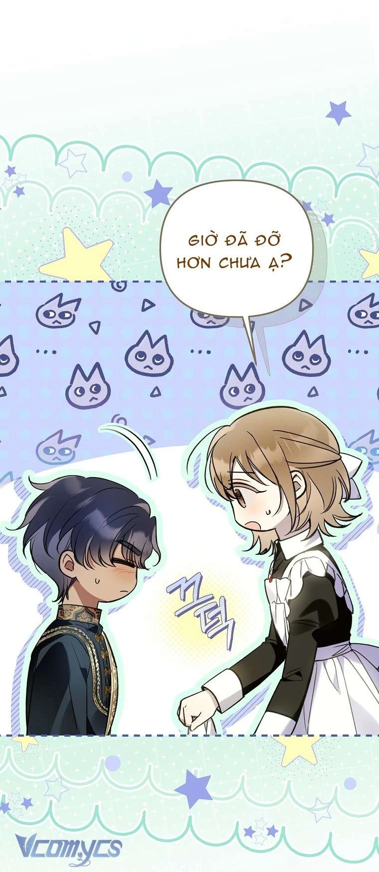 Độc Chiếm Sự Sủng Ái Của Công Nương Út, Mọi Người Đều Ám Ảnh Tôi Chapter  48 - 15