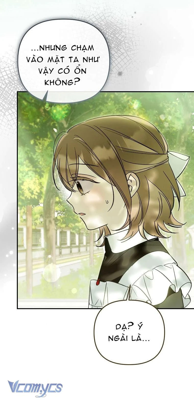 Độc Chiếm Sự Sủng Ái Của Công Nương Út, Mọi Người Đều Ám Ảnh Tôi Chapter  48 - 16