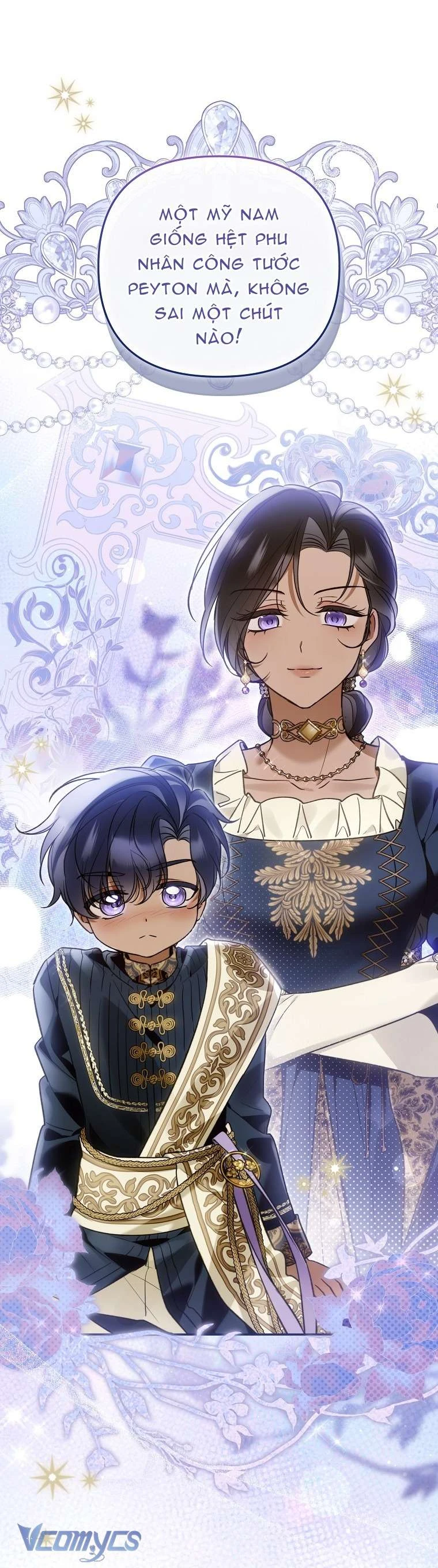 Độc Chiếm Sự Sủng Ái Của Công Nương Út, Mọi Người Đều Ám Ảnh Tôi Chapter  48 - 20